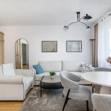 Apartamento Citystay Orlowo Gdynia