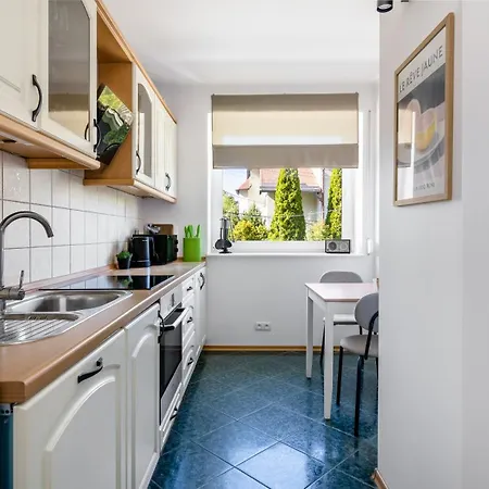 Citystay Orlowo Apartamento Gdynia