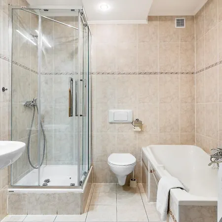 Apartamento Citystay Orlowo *