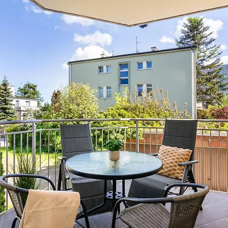 Citystay Orlowo Gdynia