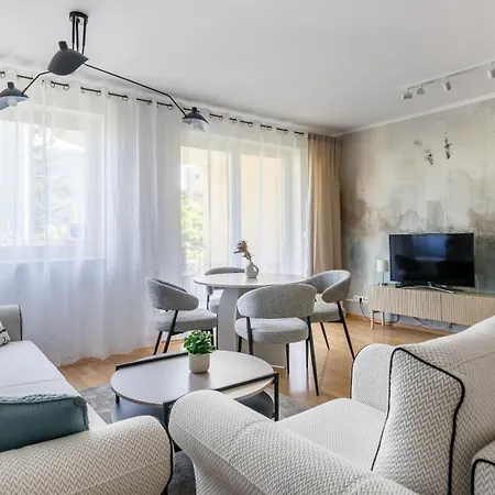 Apartamento Citystay Orlowo Gdynia
