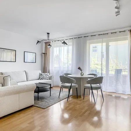 Citystay Orlowo Gdynia