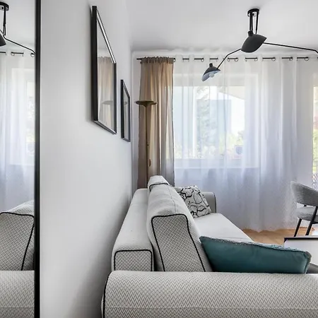 Citystay Orlowo Gdynia