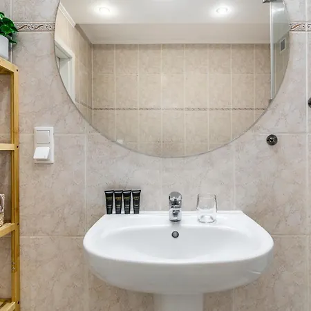 Citystay Orlowo * Gdynia
