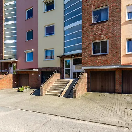 Apartamento Citystay Orlowo *